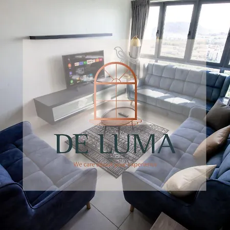 De Luma - Meritus Perai Exterior photo