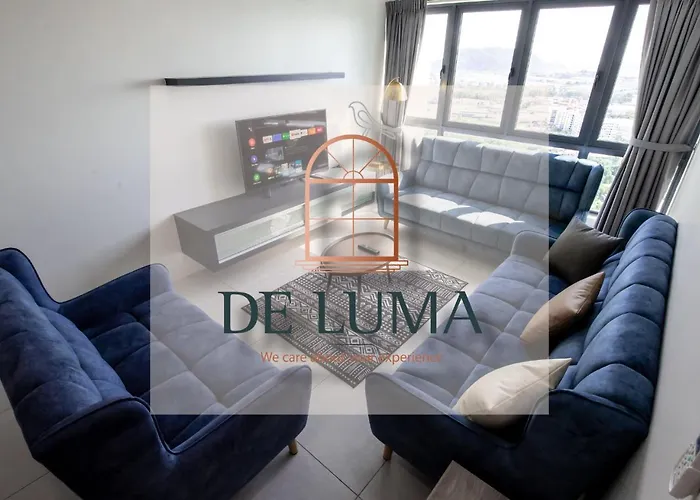 De Luma - Meritus