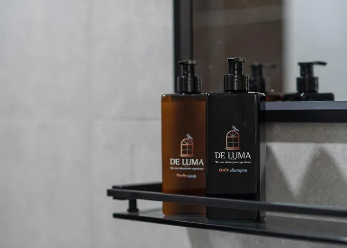 De Luma - Meritus