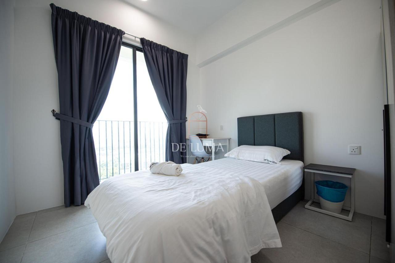 De Luma - Meritus Apartment *