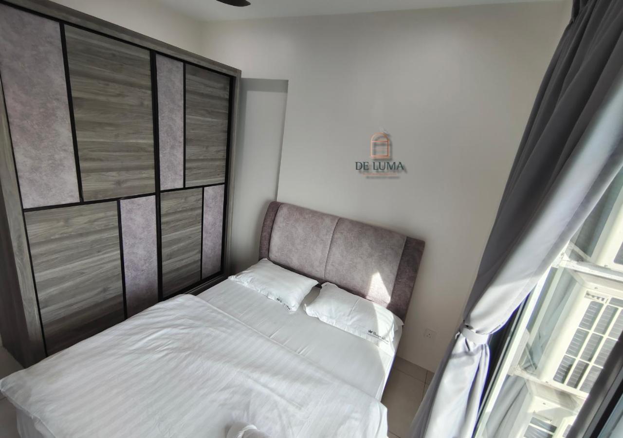 De Luma - Meritus Apartment Perai