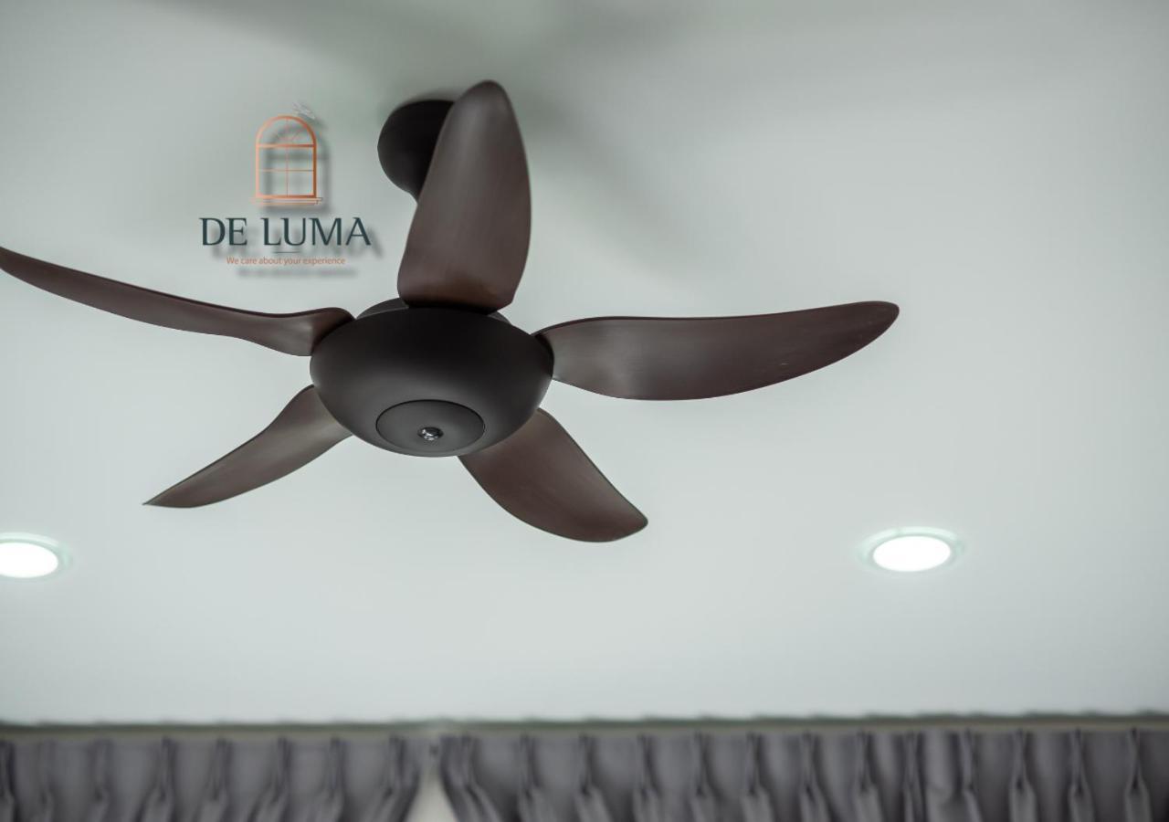 Apartment De Luma - Meritus *