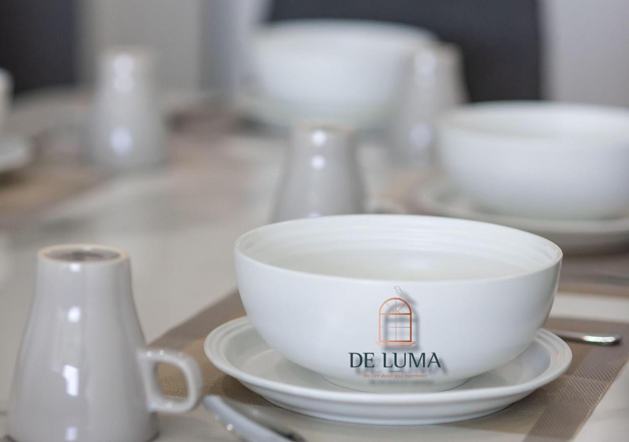 De Luma - Meritus Apartment *
