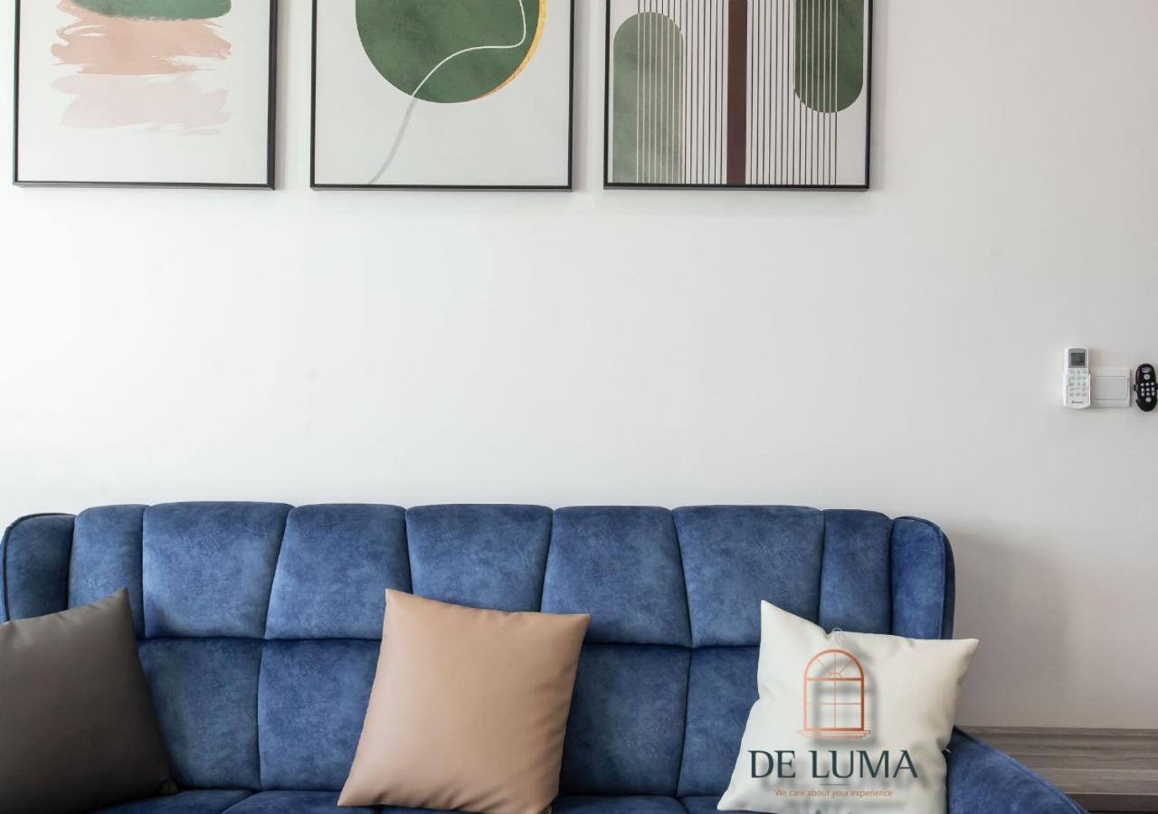 De Luma - Meritus Apartment *
