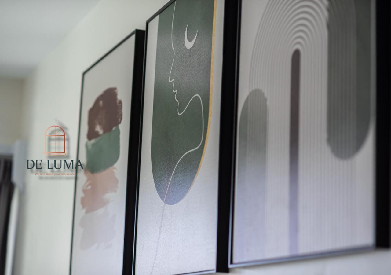 Apartment De Luma - Meritus