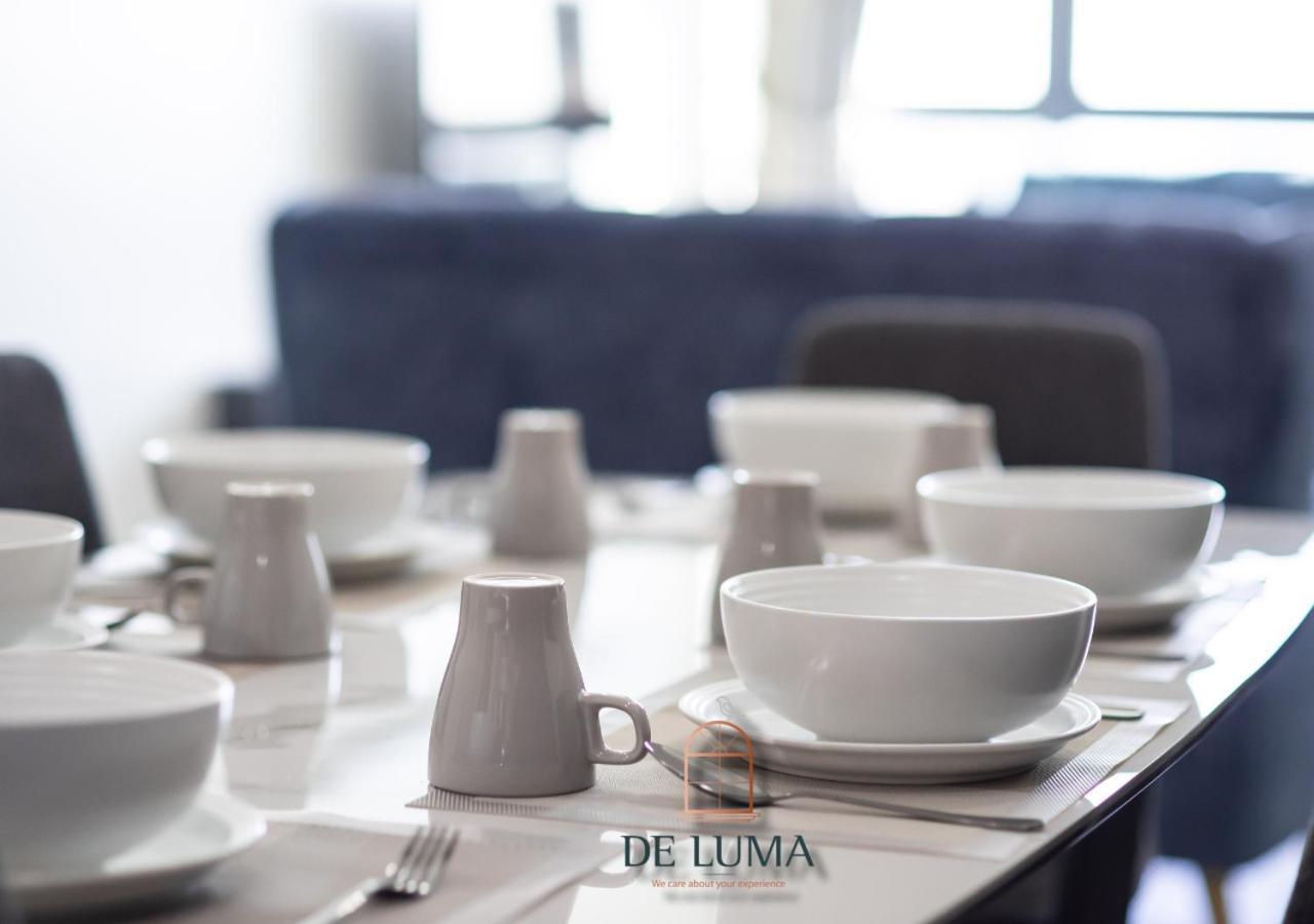 Apartment De Luma - Meritus