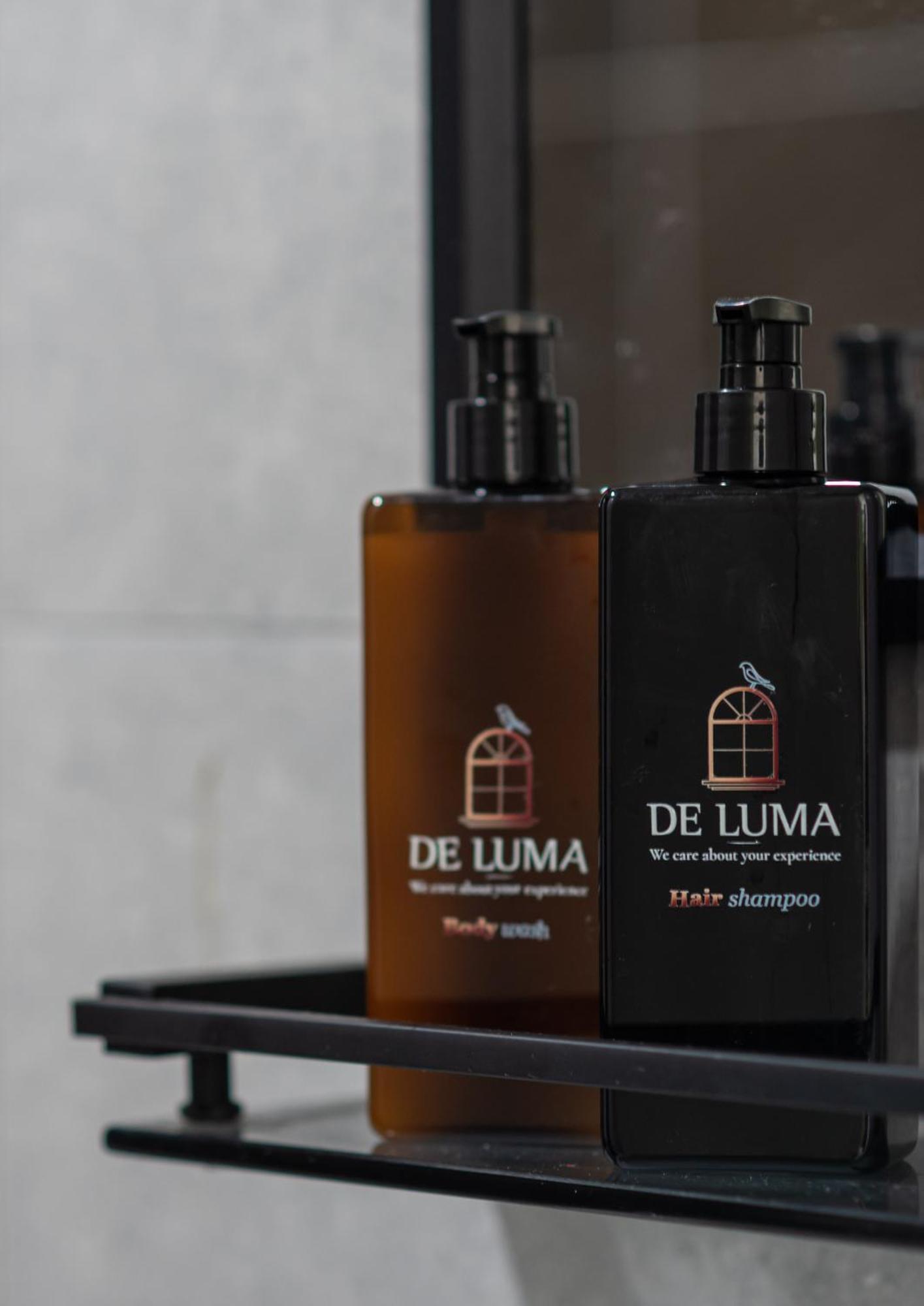 Apartment De Luma - Meritus *