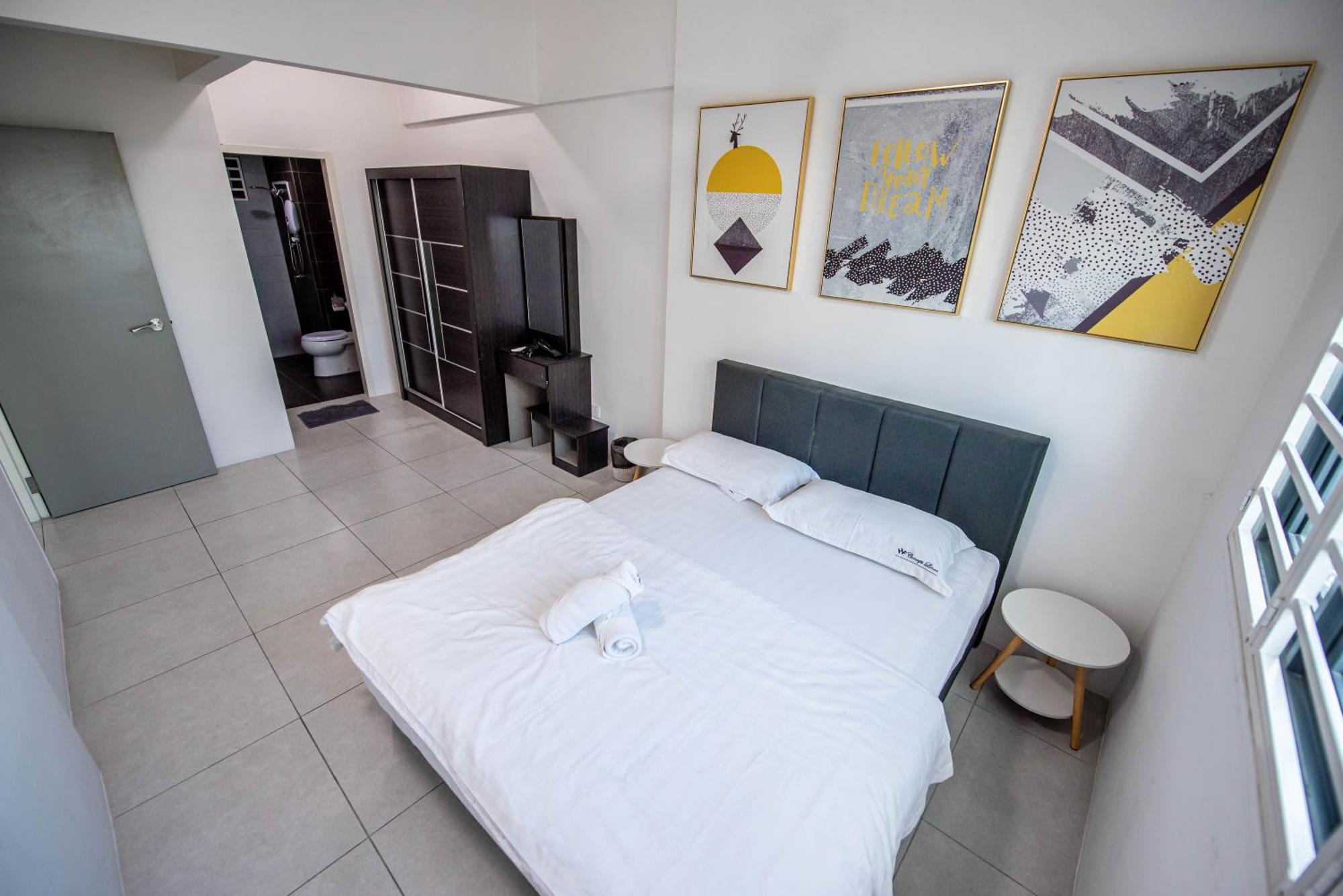 Apartment De Luma - Meritus *
