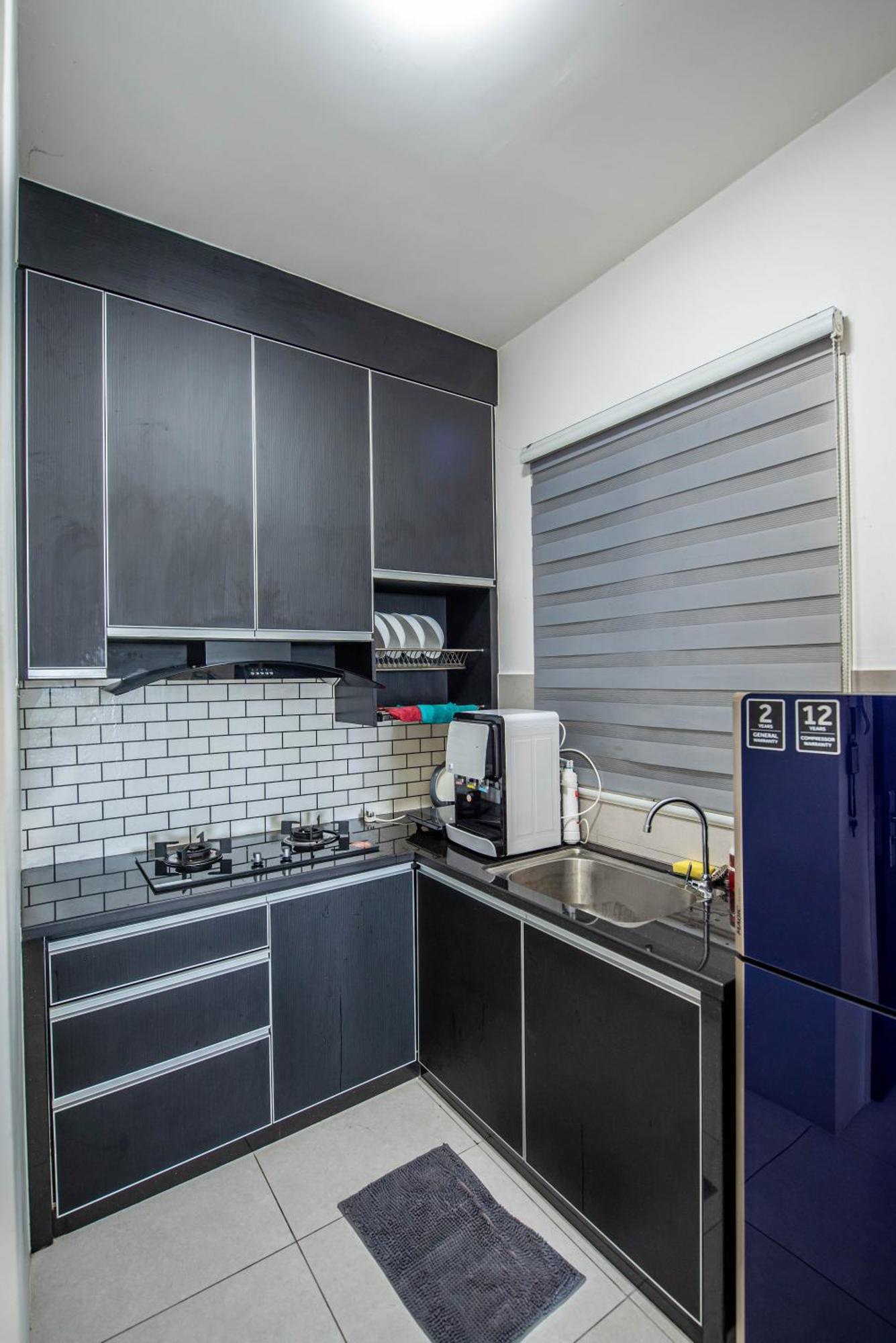 Apartment De Luma - Meritus