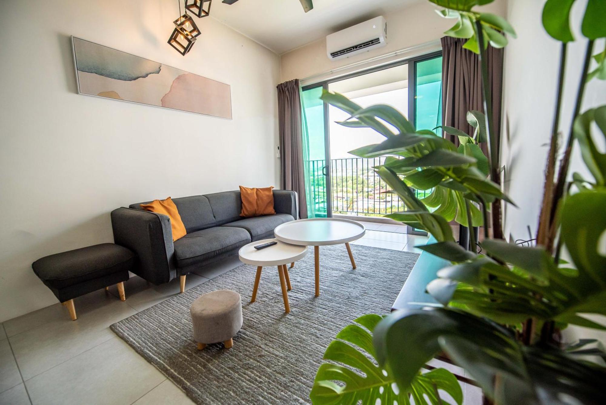 Apartment De Luma - Meritus *