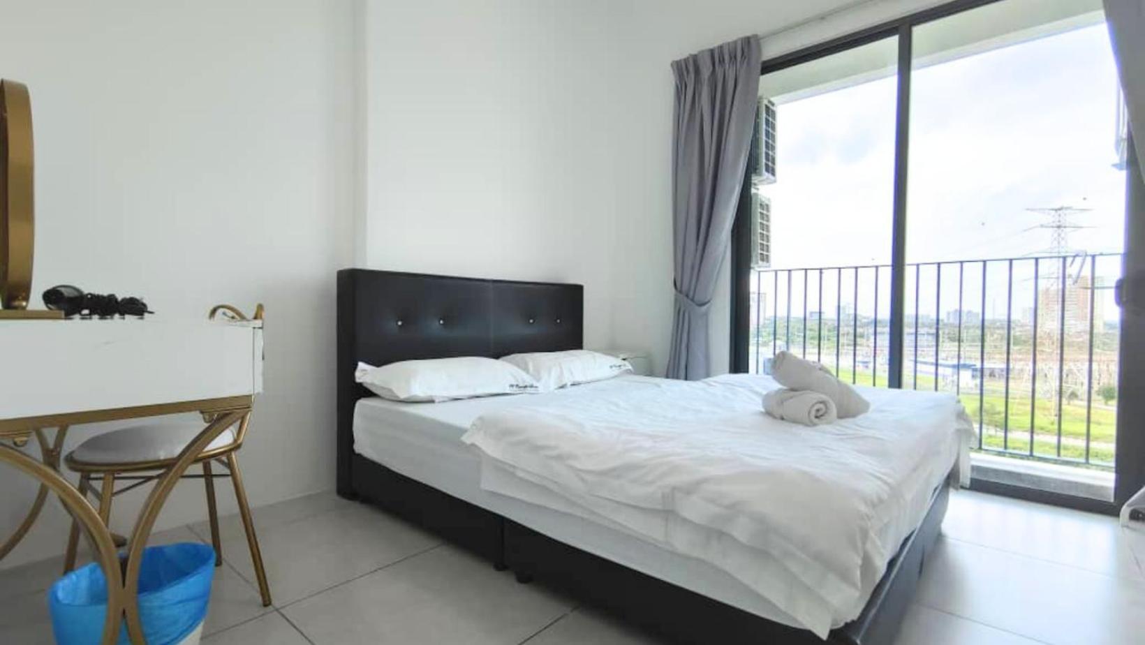 Apartment De Luma - Meritus *