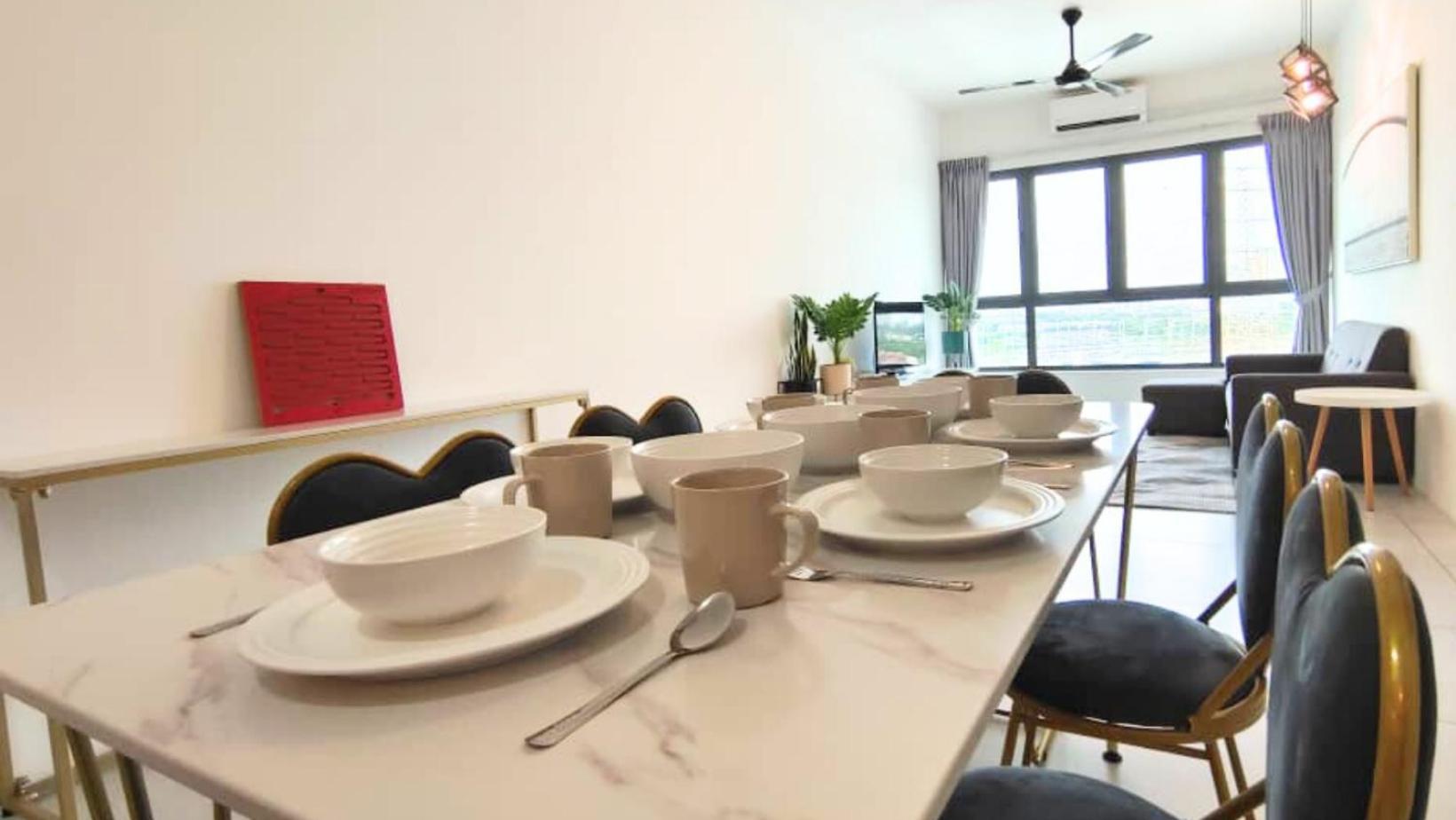 Apartment De Luma - Meritus *